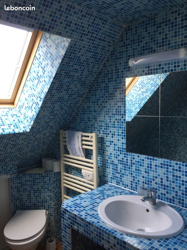Appartement à louer, 70m², Wimereux