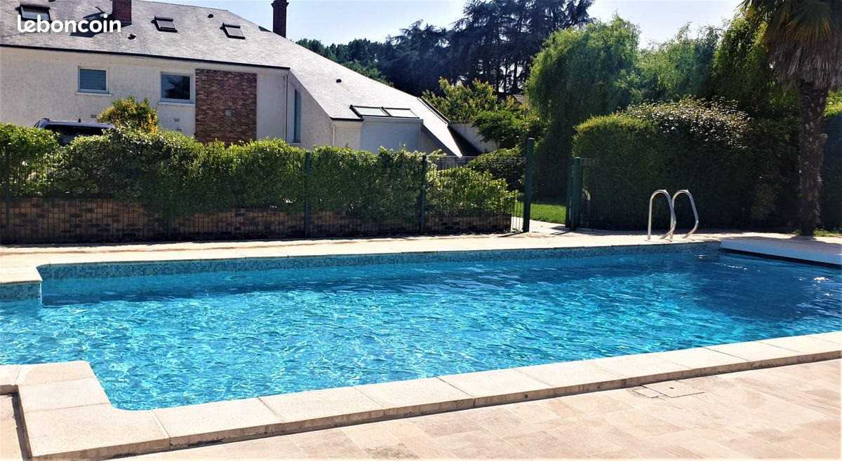 Maison à vendre, 280m², Saint-Pryvé-Saint-Mesmin