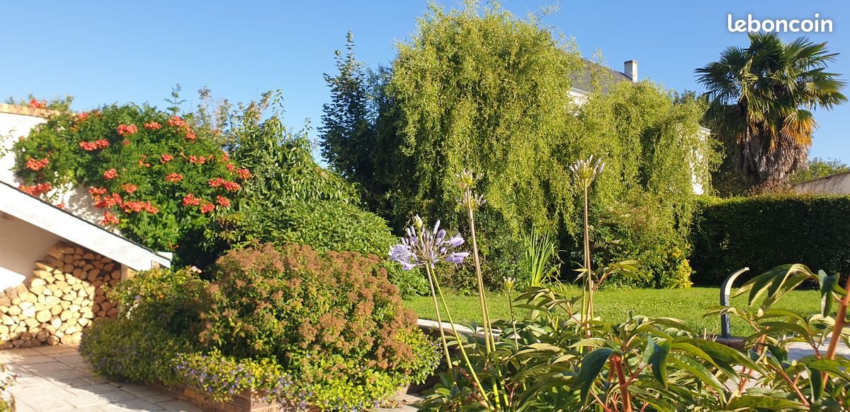 Maison à vendre, 280m², Saint-Pryvé-Saint-Mesmin