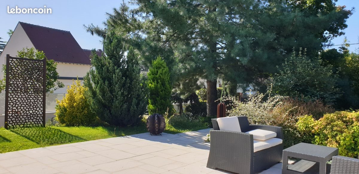 Maison à vendre, 280m², Saint-Pryvé-Saint-Mesmin