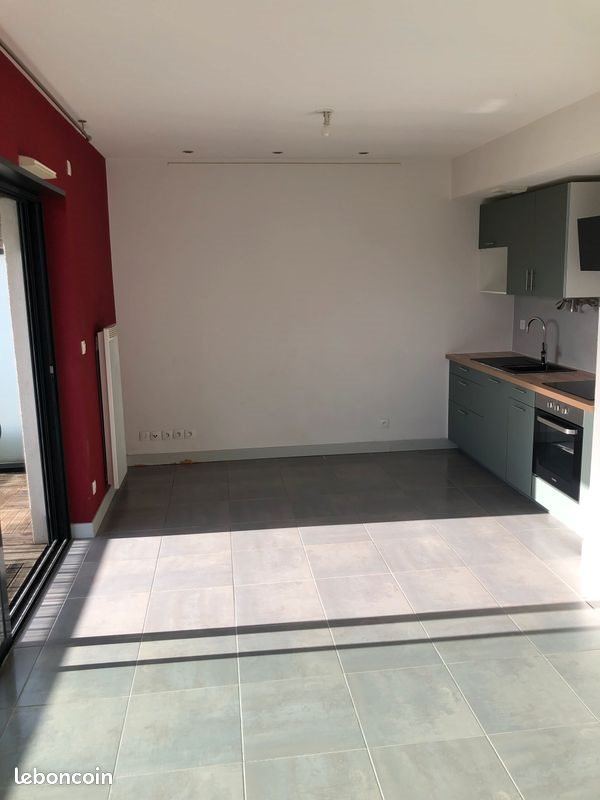 Appartement à louer, 38m², Thouaré-sur-Loire