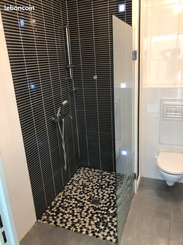 Appartement à louer, 38m², Thouaré-sur-Loire