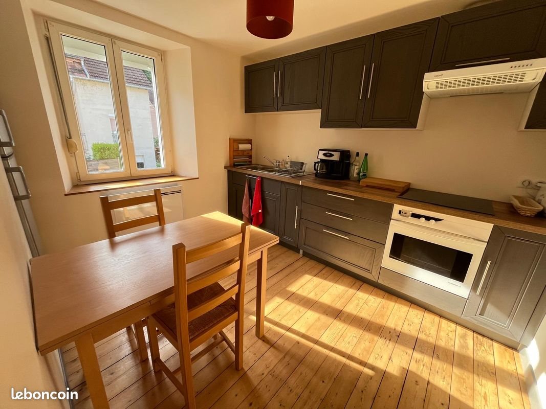 Maison à louer, 65m², Valentigney