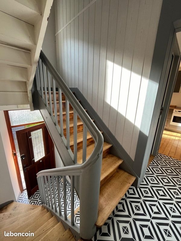 Maison à louer, 65m², Valentigney