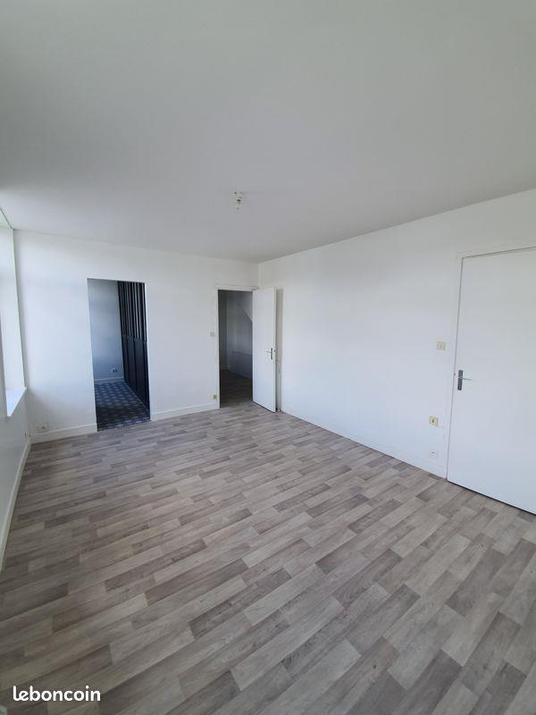 Appartement à louer, 52m², La Capelle-lès-Boulogne