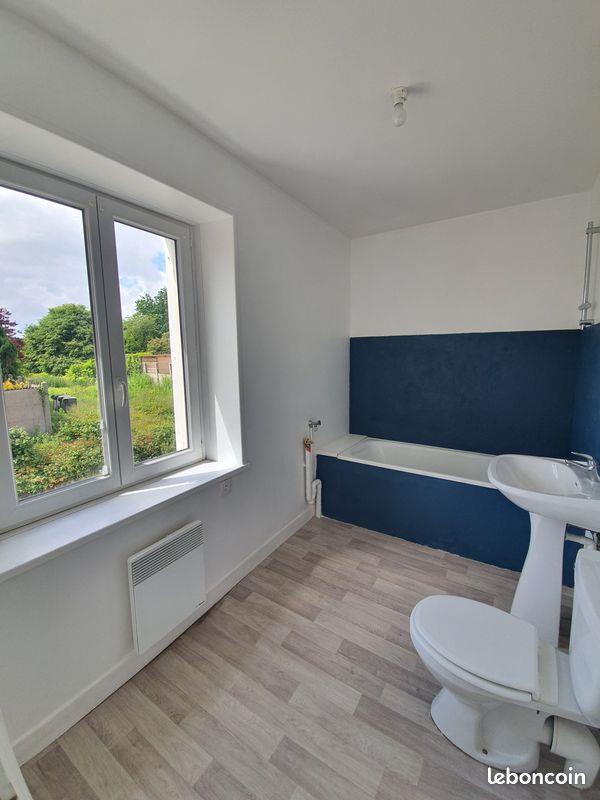 Appartement à louer, 52m², La Capelle-lès-Boulogne