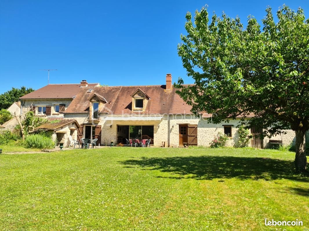 Maison à vendre, 250m², Morigny-Champigny