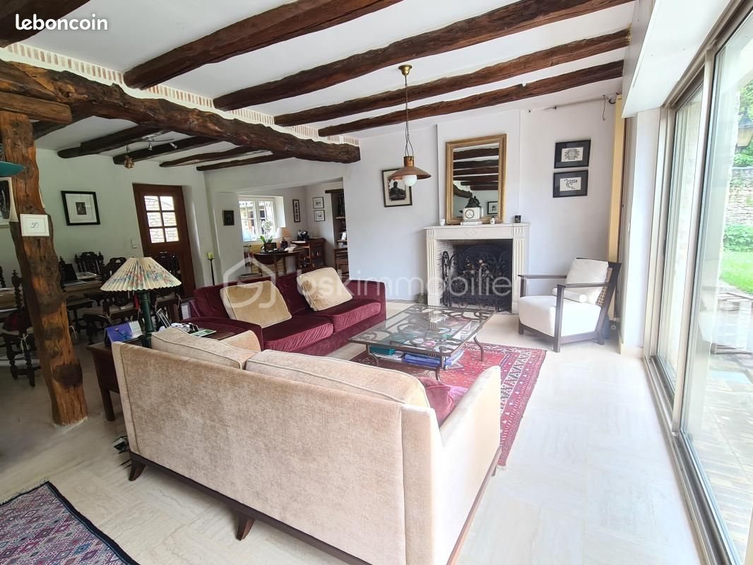 Maison à vendre, 250m², Morigny-Champigny