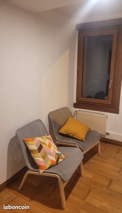 Maison à louer, 60m², Bolbec