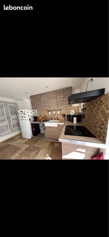 Maison à louer, 90m², Lorgues