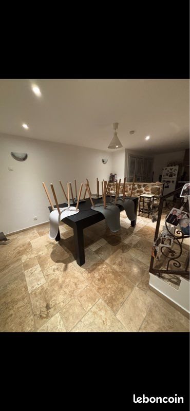 Maison à louer, 90m², Lorgues