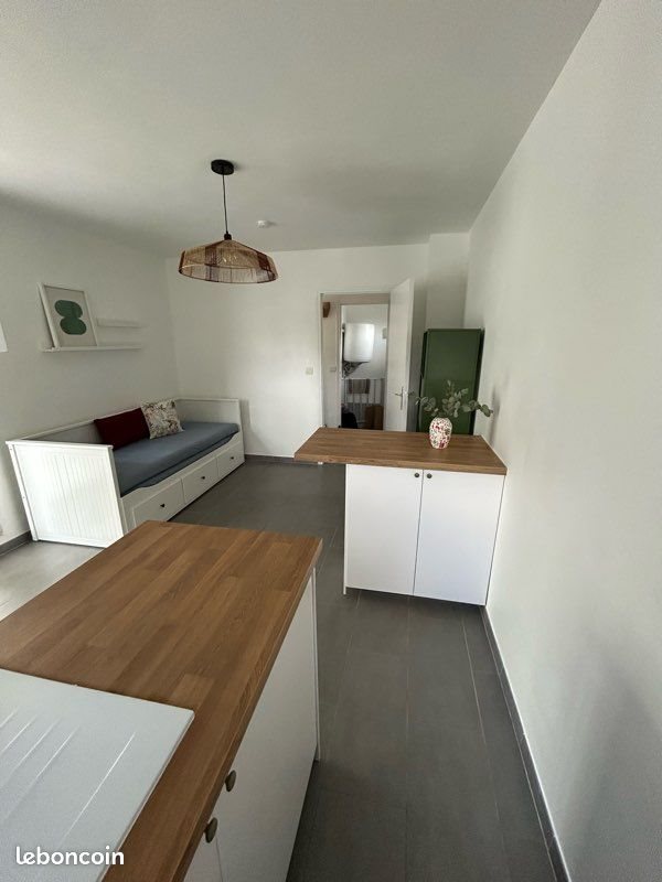 Appartement à louer, 40m², Montpellier