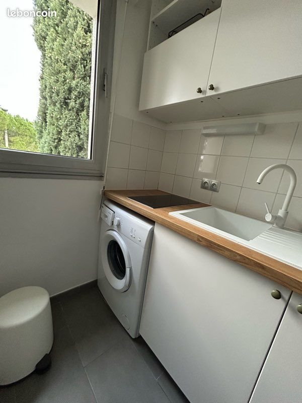 Appartement à louer, 40m², Montpellier