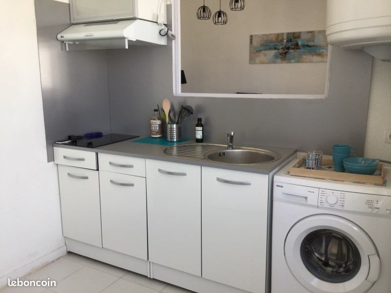 Appartement à louer, 41m², Brest