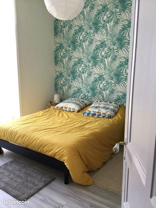 Appartement à louer, 41m², Brest