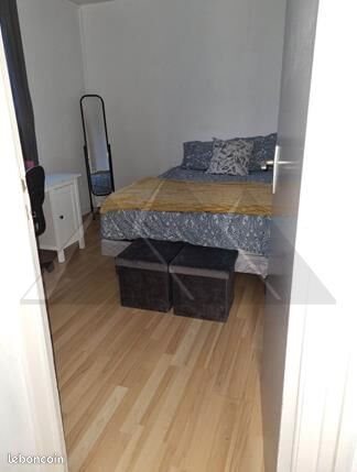 Appartement à louer, 56m², Brest