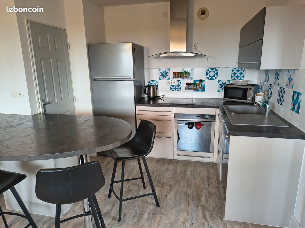 Appartement à vendre, 65m², Auch