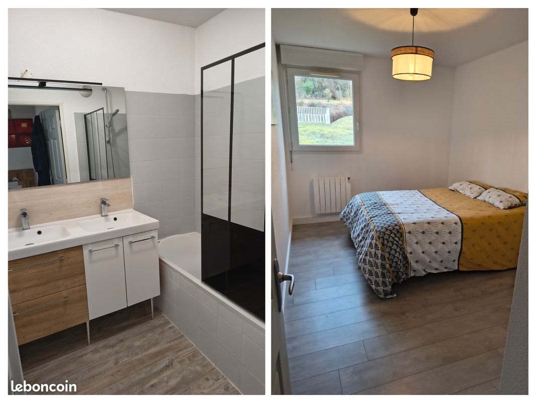 Appartement à vendre, 65m², Auch