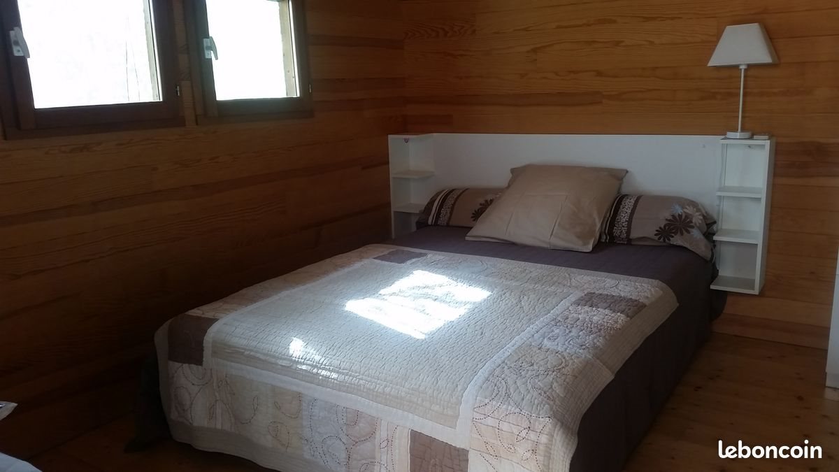 Appartement à louer, 20m², Nîmes