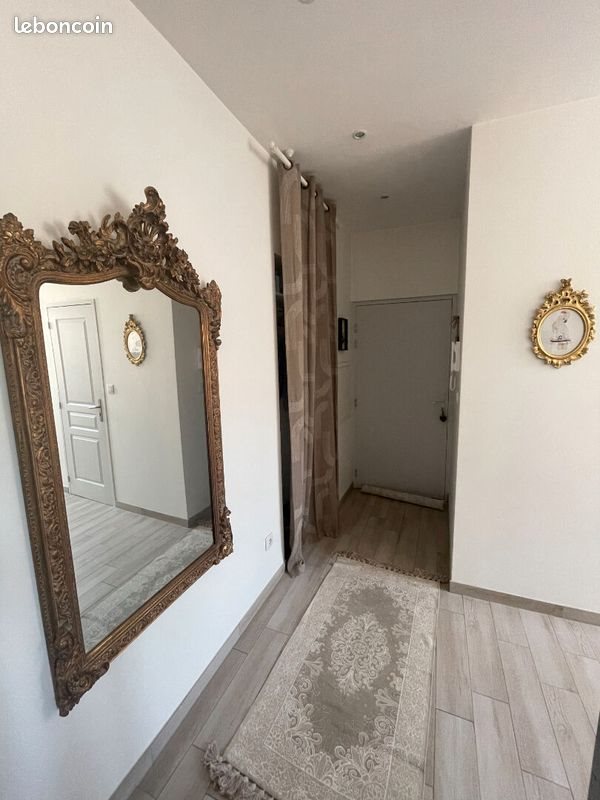 Appartement à louer, 40m², Algrange