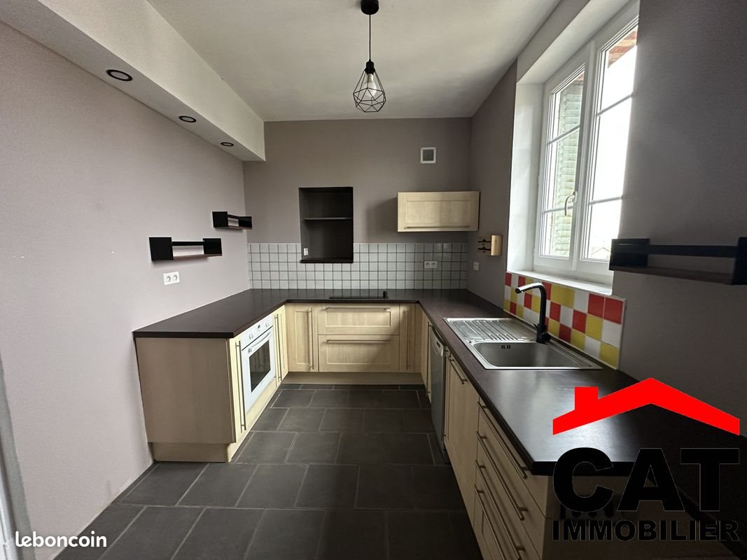 Appartement à louer, 80m², Champagne-sur-Seine