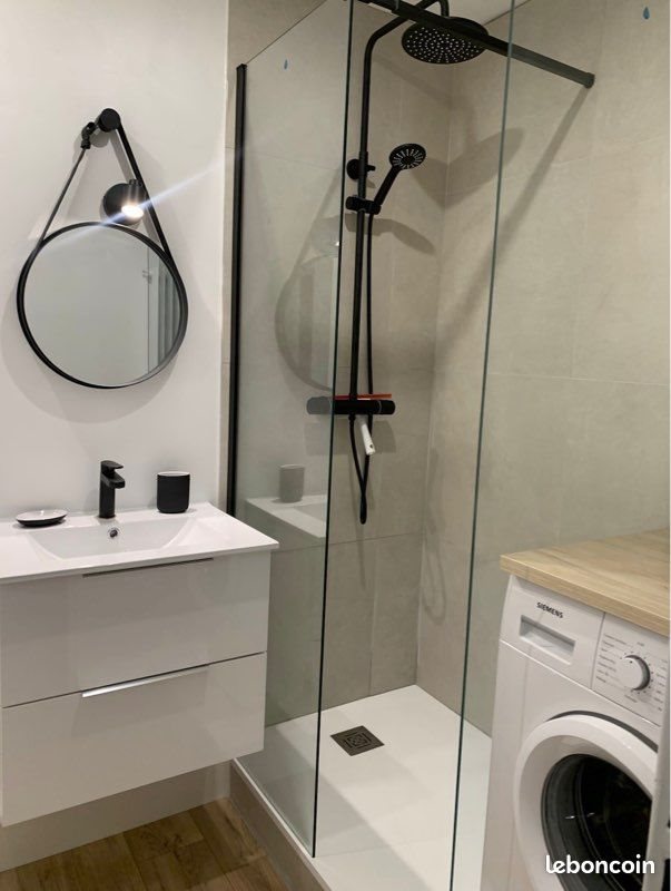 Appartement à louer, 19m², Lyon 5ème