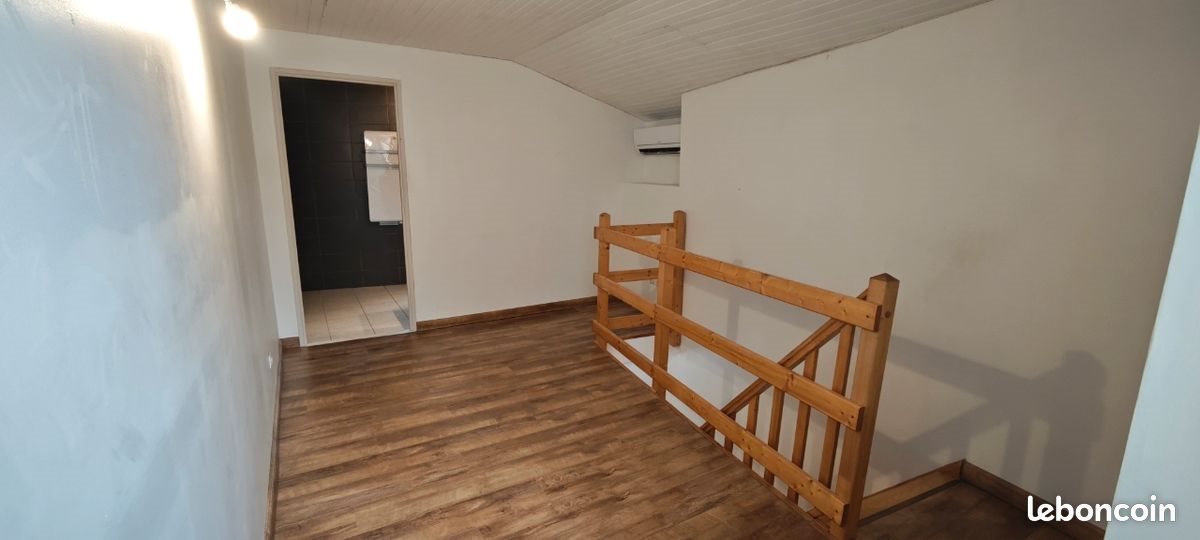 Maison à louer, 40m², Montmeyran