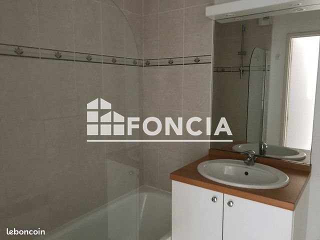 Appartement à louer, 59m², Angers