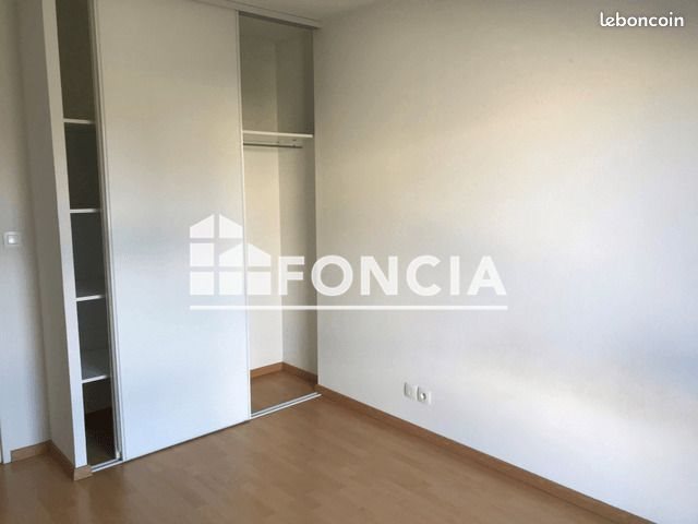 Appartement à louer, 59m², Angers