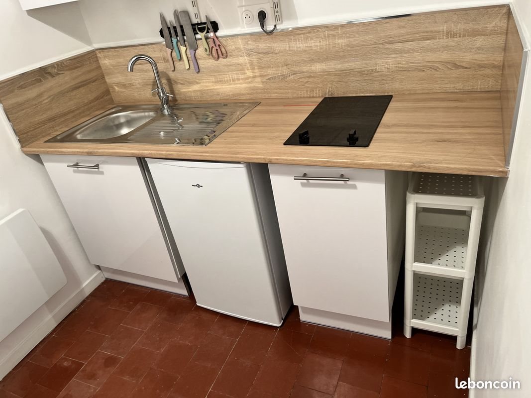 Appartement à louer, 19m², Orbec