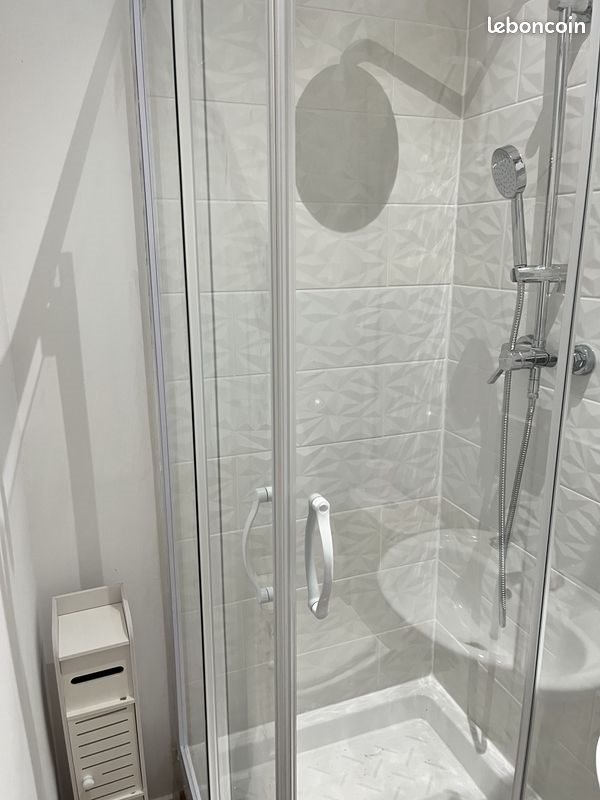 Appartement à louer, 19m², Orbec