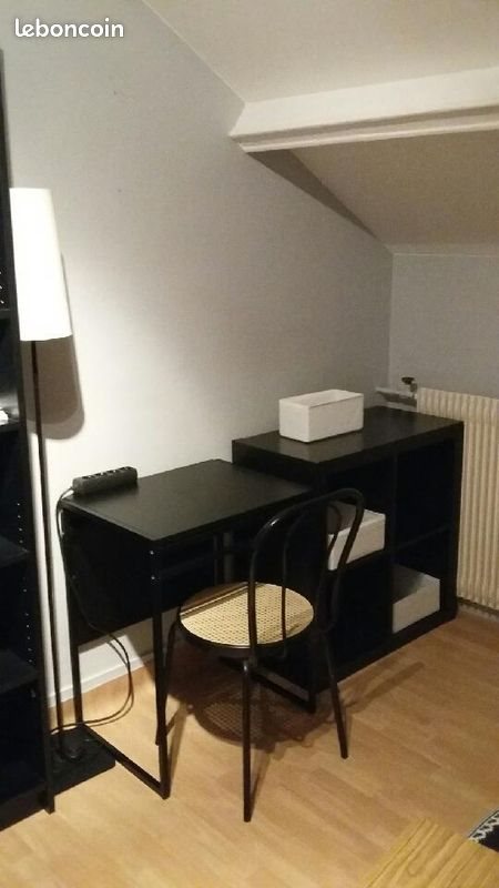 Appartement à louer, 12m², Dijon