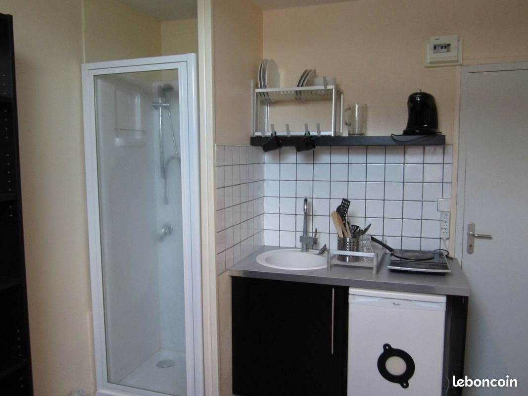 Appartement à louer, 12m², Dijon