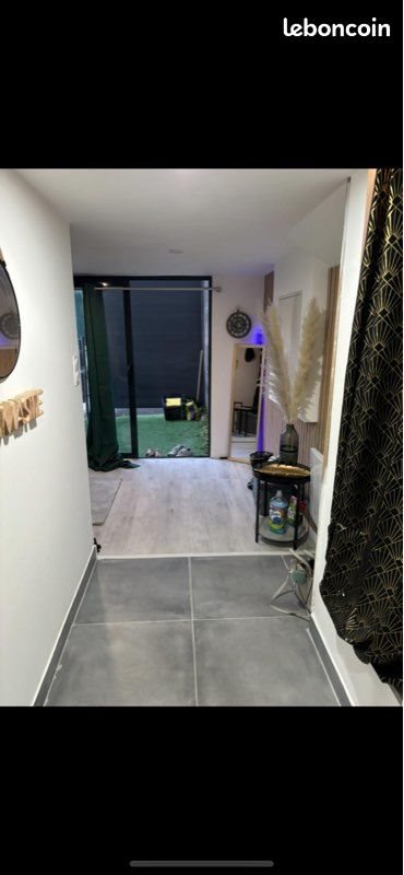 Appartement à louer, 27m², Cruseilles