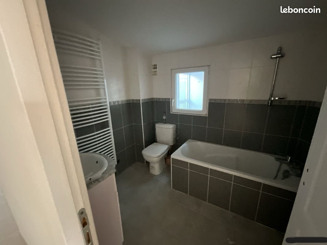 Appartement à louer, 80m², Phalsbourg
