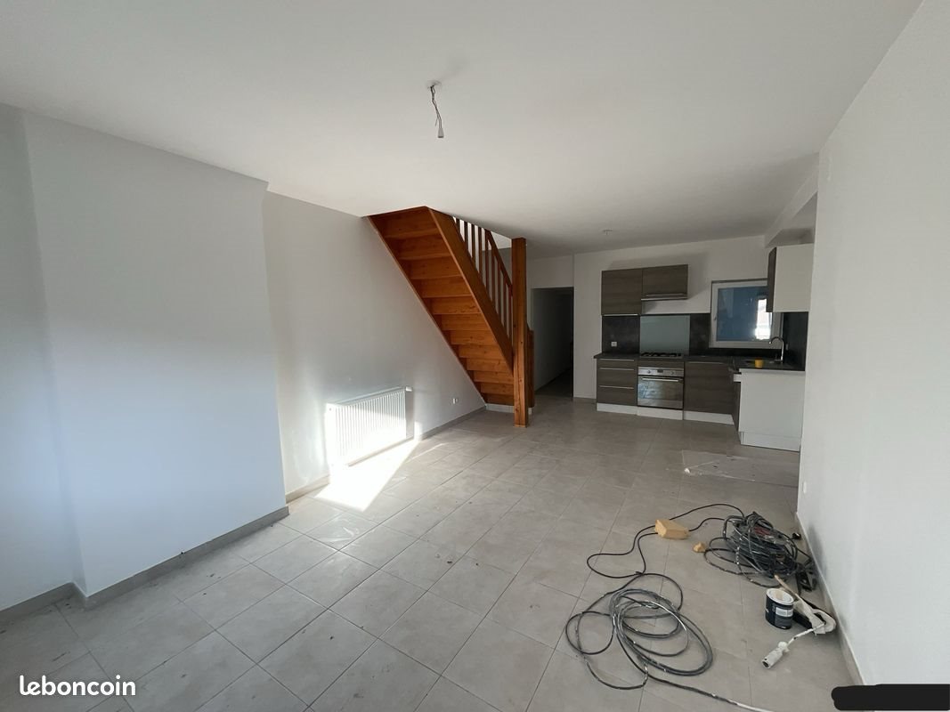 Appartement à louer, 80m², Phalsbourg