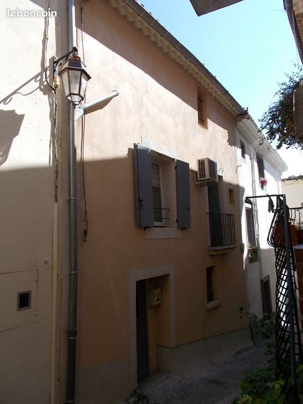 Maison à vendre, 70m², Servian