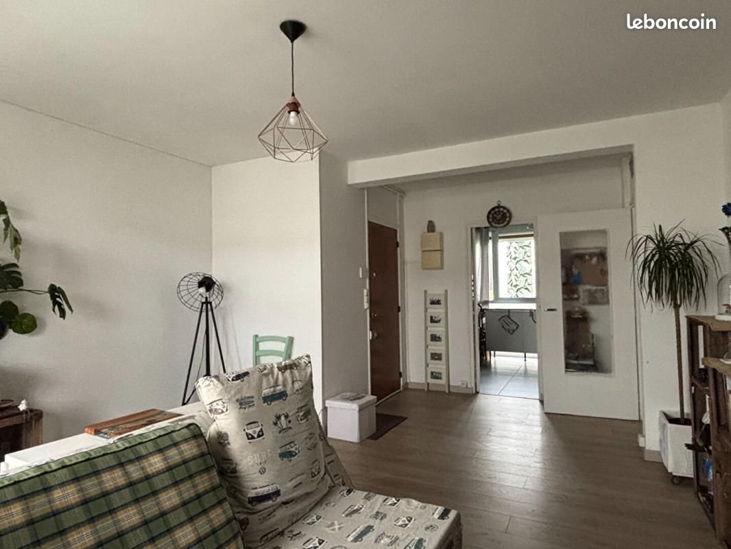 Appartement à vendre, 64m², Beauvais