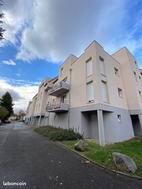 Appartement à vendre, 54m², Benfeld
