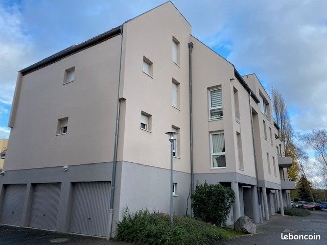 Appartement à vendre, 54m², Benfeld