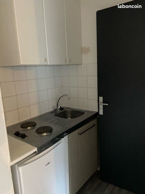 Appartement à vendre, 14m², Nantes