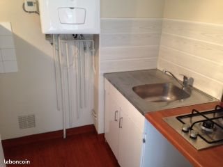 Appartement à louer, 27m², Rennes