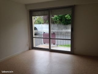 Appartement à louer, 27m², Rennes