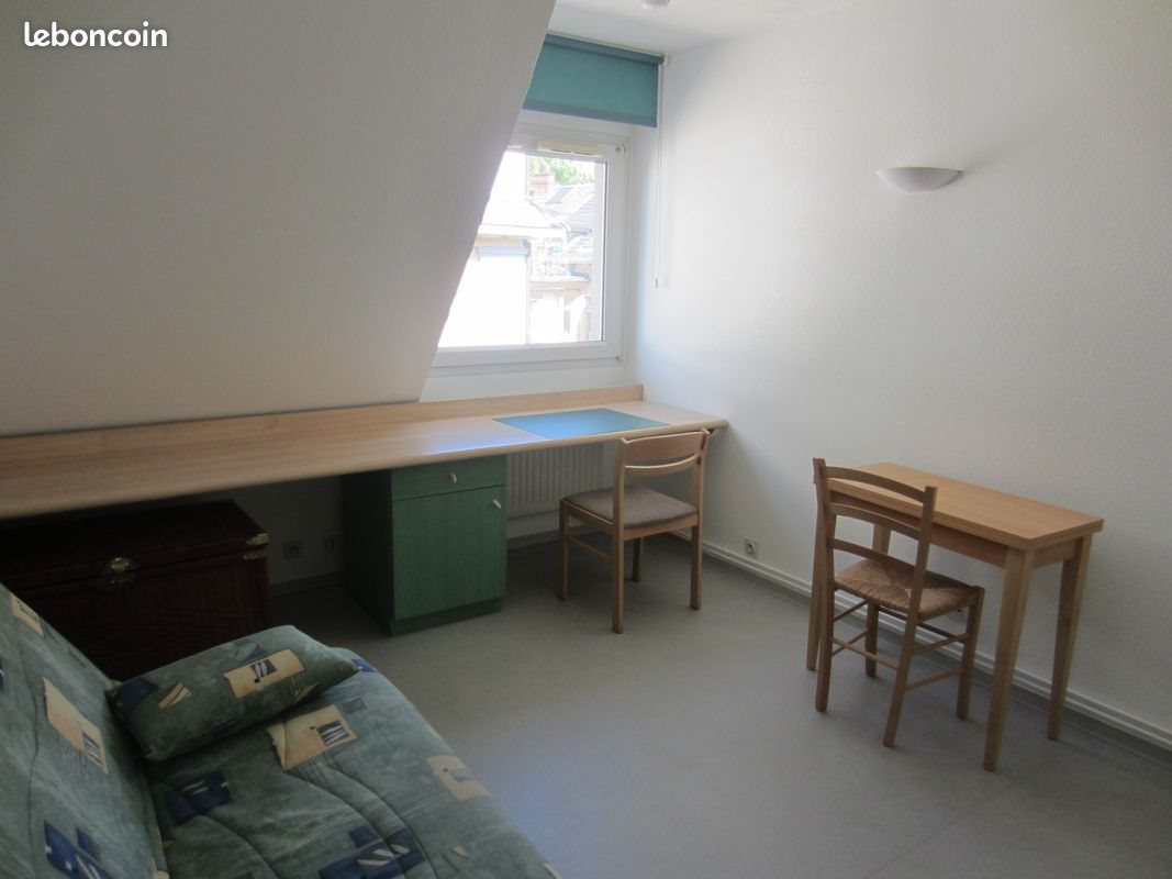 Appartement à louer, 22m², Strasbourg