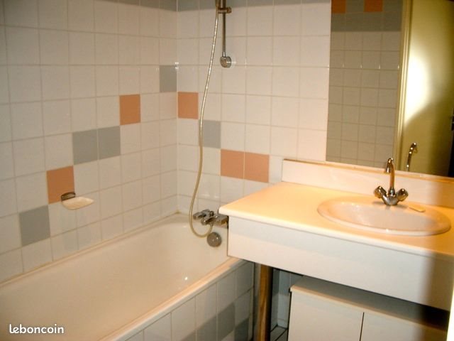 Appartement à louer, 22m², Strasbourg