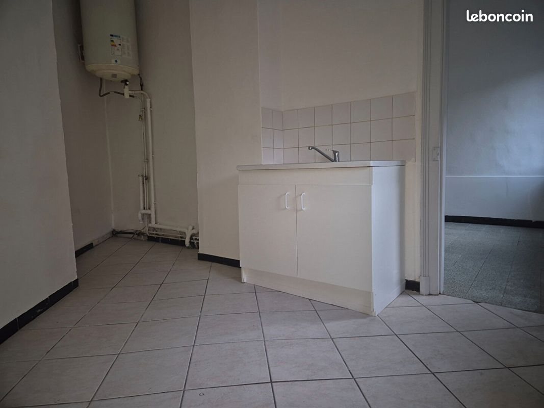 Appartement à louer, 51m², Bohain-en-Vermandois