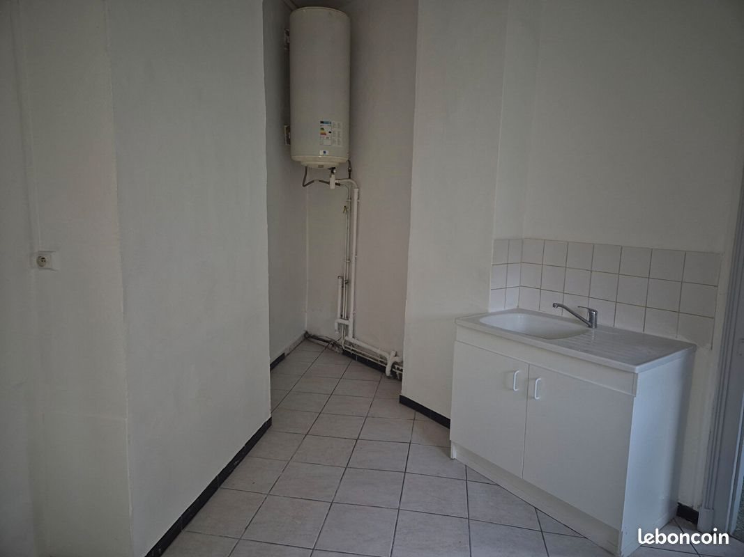 Appartement à louer, 51m², Bohain-en-Vermandois