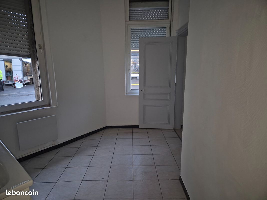 Appartement à louer, 51m², Bohain-en-Vermandois