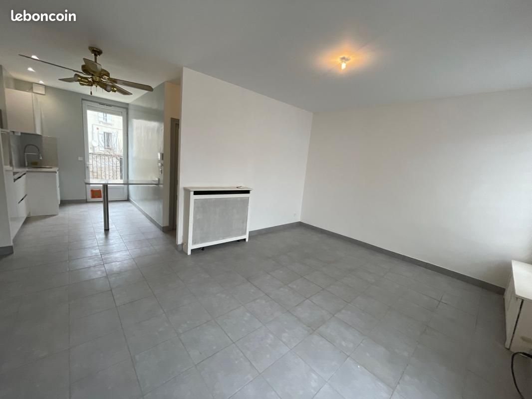 Appartement à louer, 76m², Coulommiers