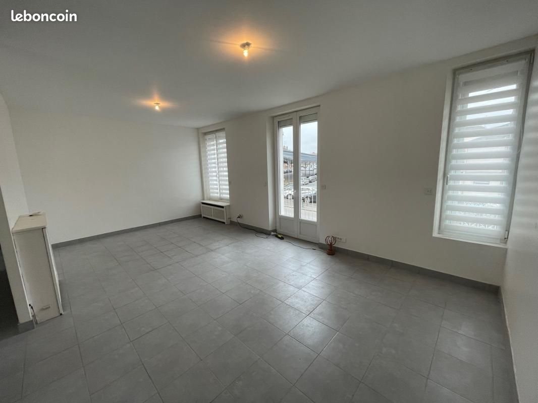 Appartement à louer, 76m², Coulommiers